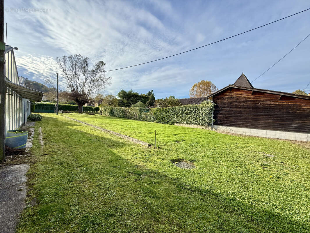 Autre à SARLAT-LA-CANEDA