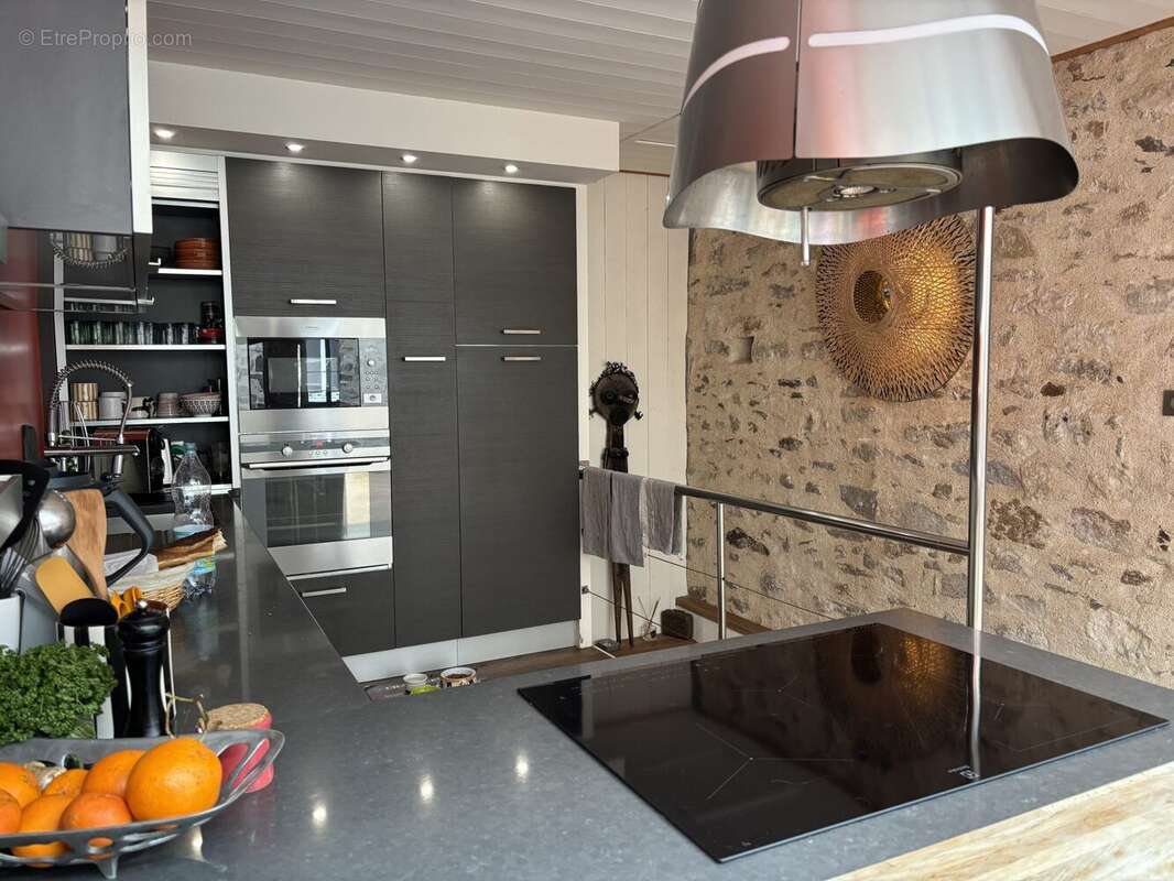Appartement à NOIRMOUTIER-EN-L'ILE