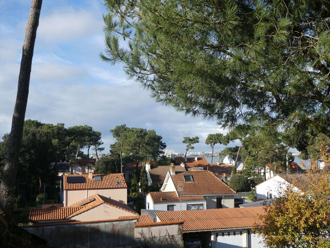Maison à SAINT-BREVIN-LES-PINS