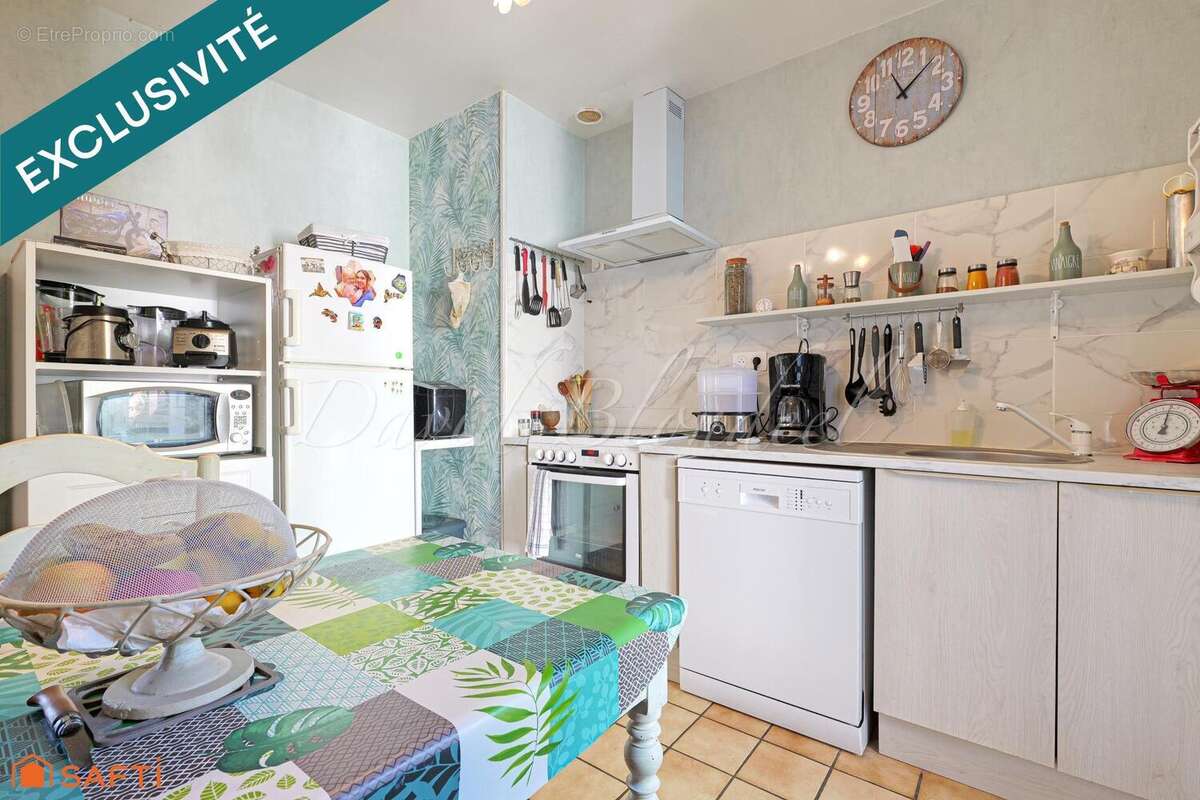 Photo 8 - Maison à GRAULHET