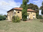 Maison à LE FRECHE