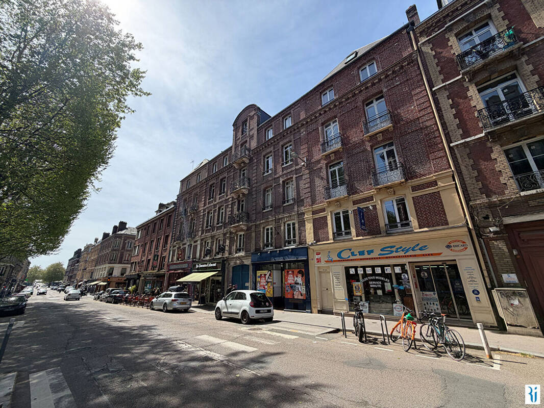 Appartement à ROUEN