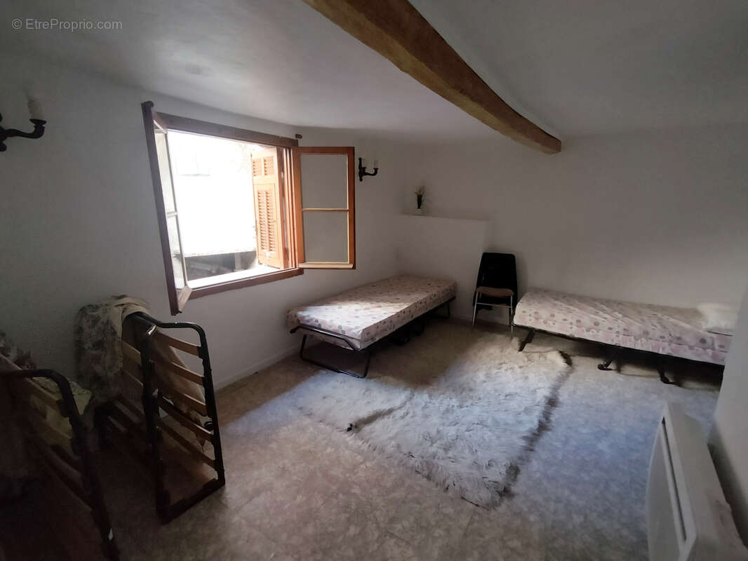 Appartement à BREIL-SUR-ROYA