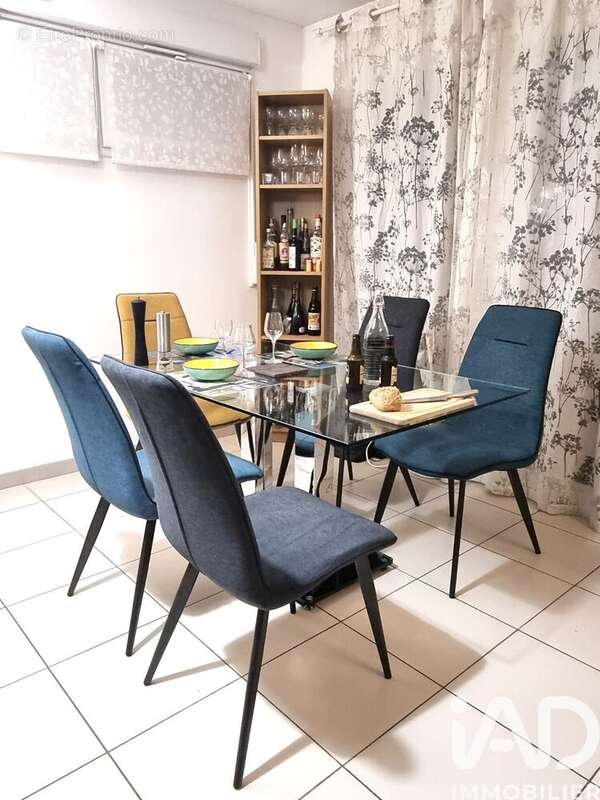 Photo 4 - Appartement à FRESNES