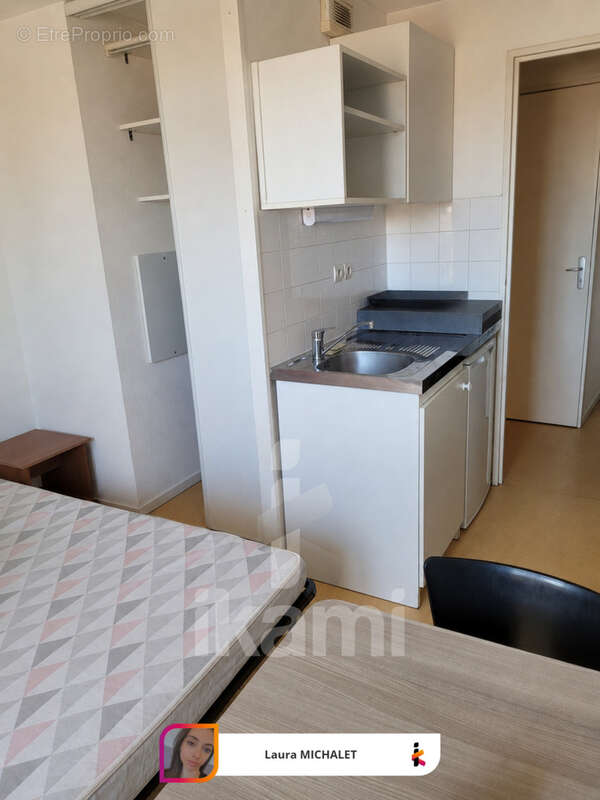 Appartement à VALENCE