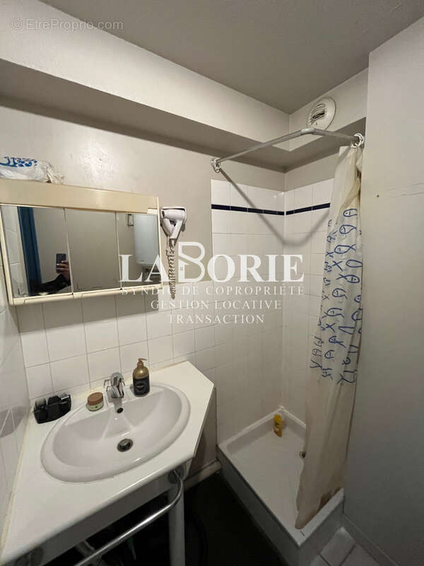 Appartement à AVIGNON