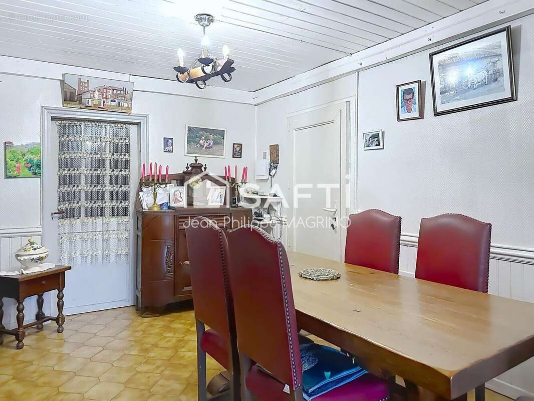 Photo 3 - Maison à BELESTA