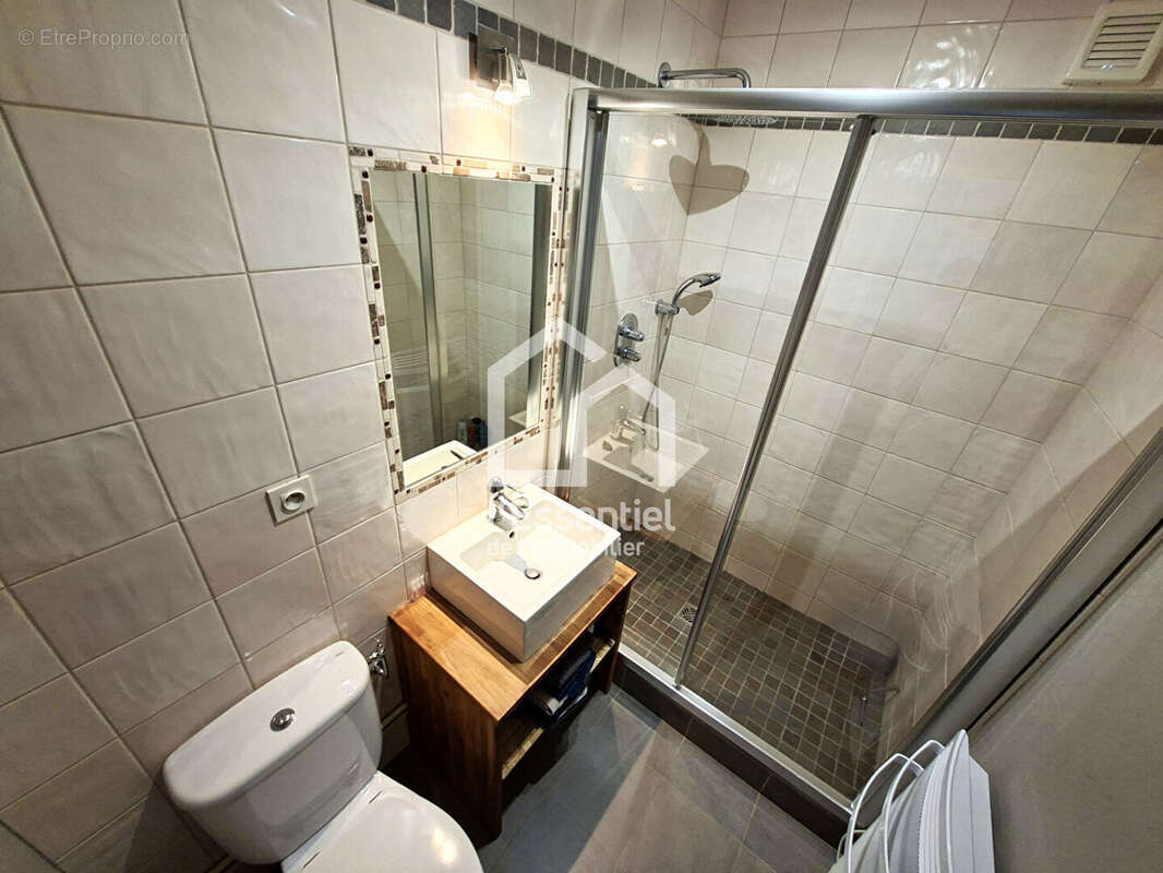 Maison - Triel Sur Seine - 6 pièce(s) - 135m2 - Terrain 644m2 - photo 9