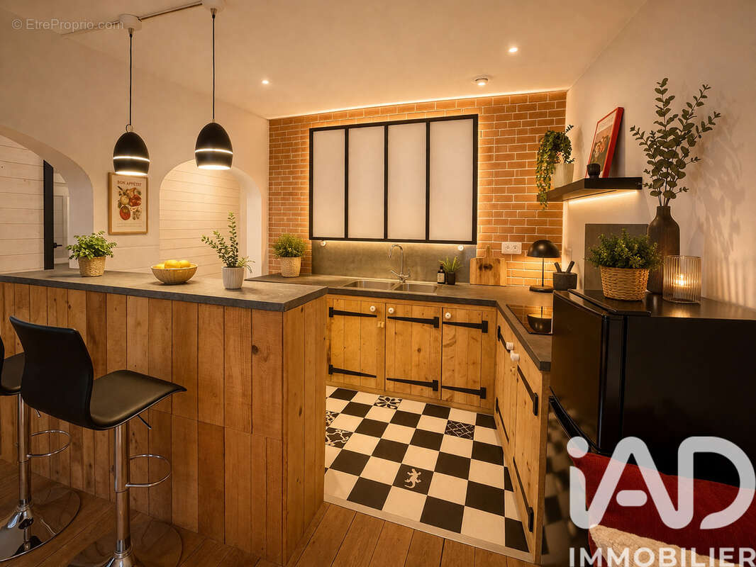 Photo 2 - Maison à FREJUS