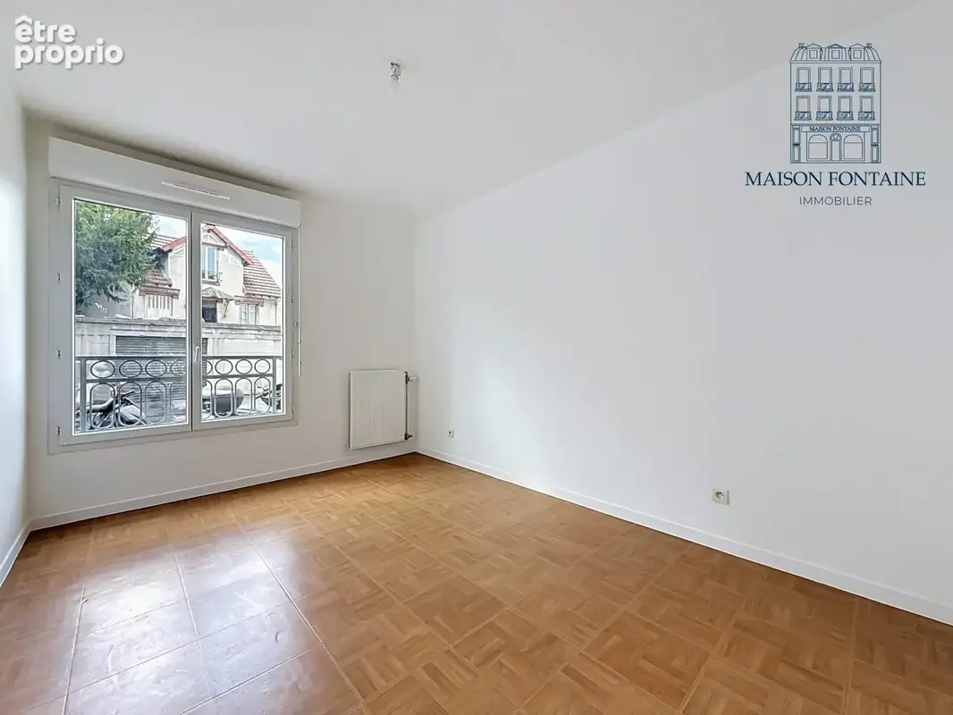 Appartement 3 pièces 61 m² à vendre à Le Perreux-Sur-Marne (94170) - photo 3