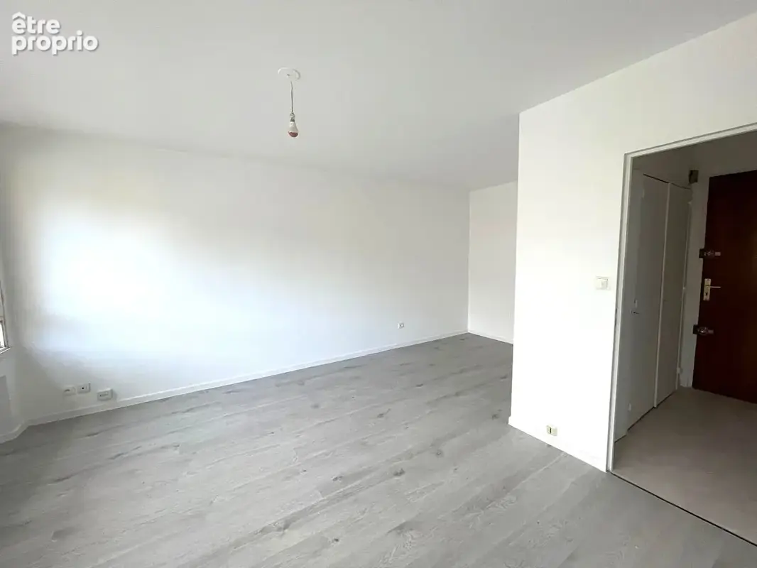 Photo Appartement à Herouville-Saint-Clair au prix de 66 000€