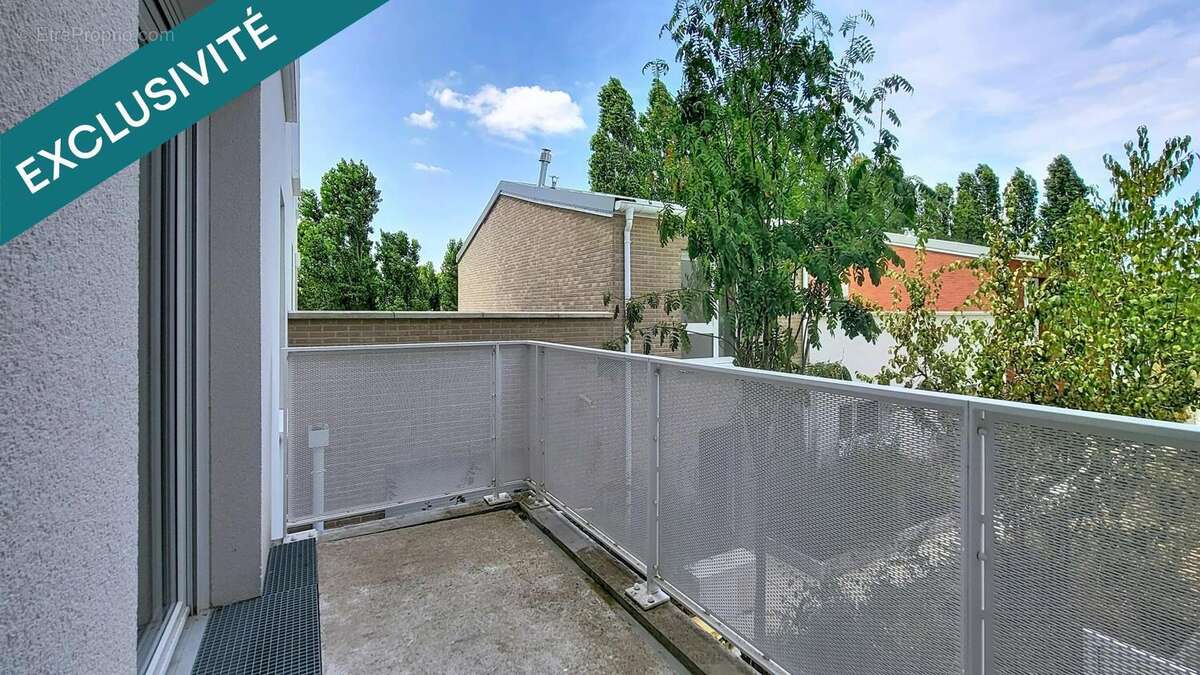 Appartement 40 m² à Villeneuve-Saint-Georges  - photo 7