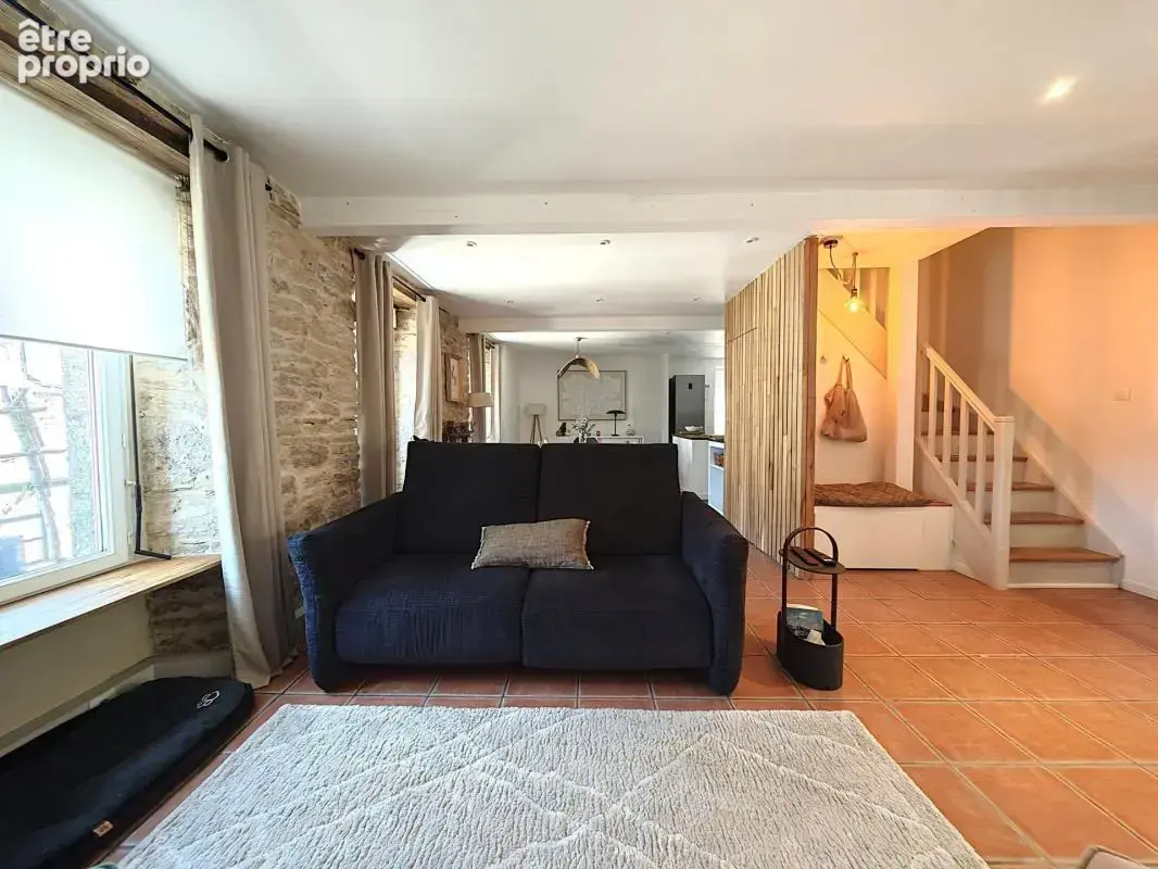 Appartement/maison de 85 m² - photo 5