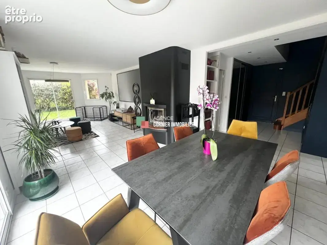 Maison à vendre Noyal-sur-Vilaine - photo 4