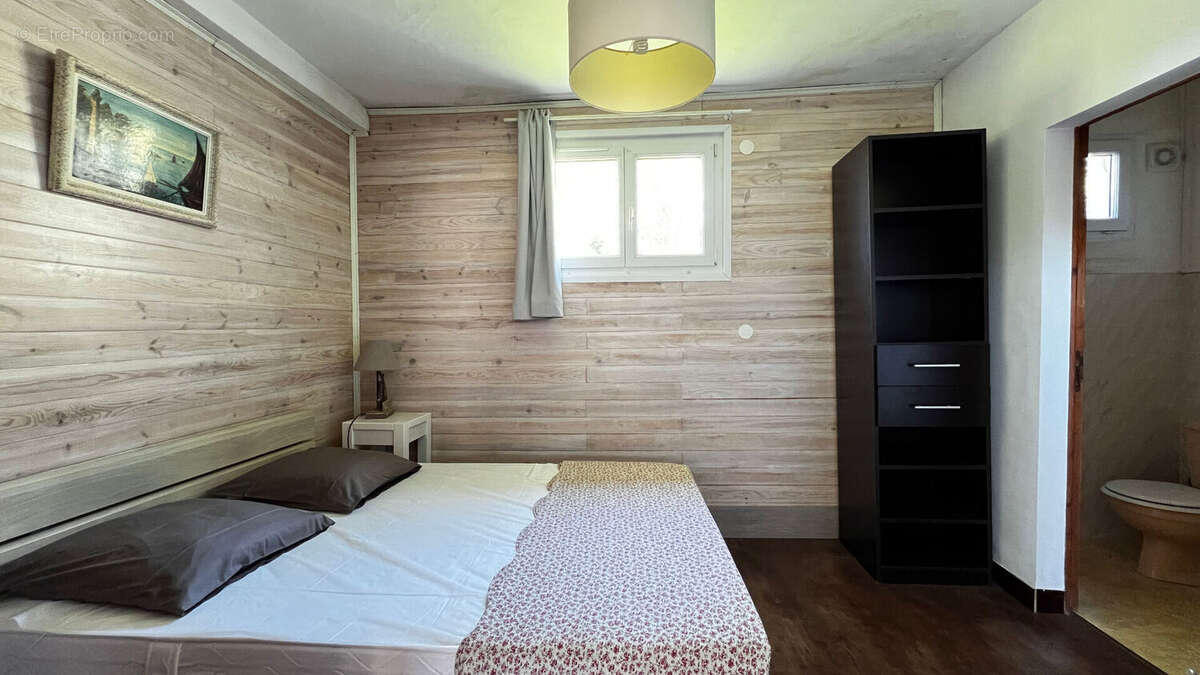 Appartement à SAINT-PALAIS-SUR-MER