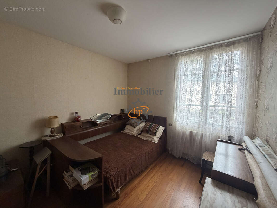 Vente maison de village Coupiac - photo 6