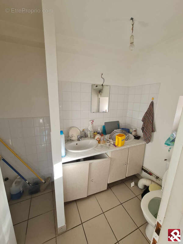 Maison à SAINTE-FEYRE