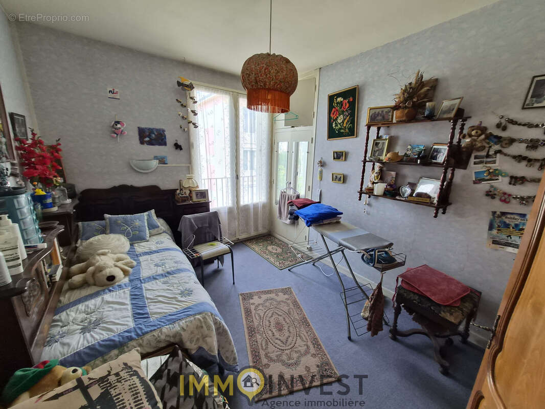 Appartement à LIMOGES
