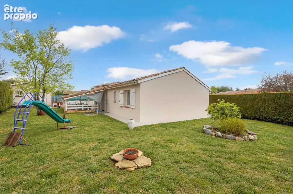 Maison À Vendre - photo 13
