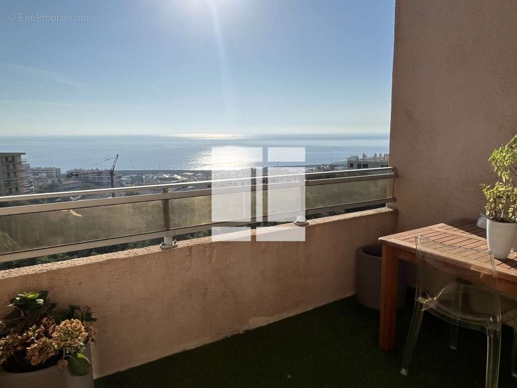 Appartement à BASTIA