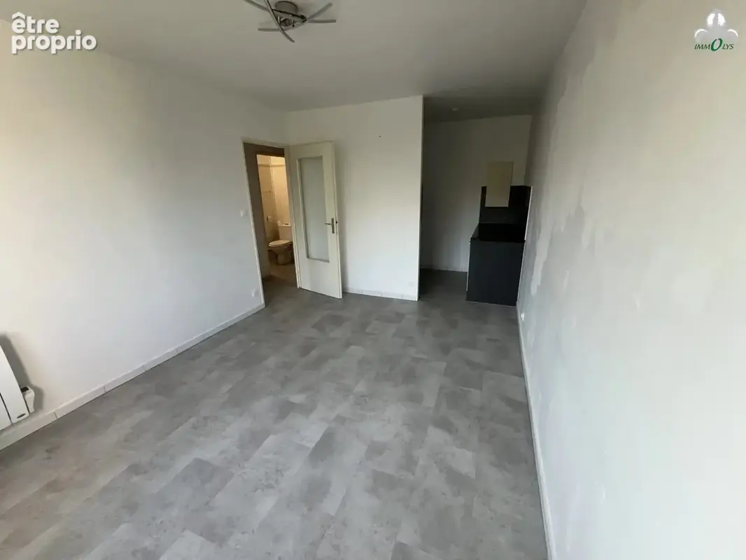 Appartement 2 pièces 30 m² à vendre à Dijon (21000) - photo 3