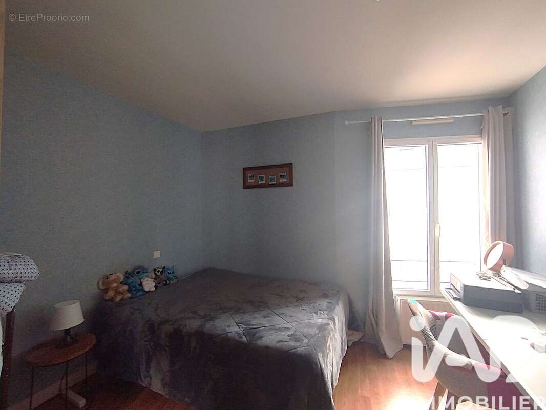 Photo 6 - Appartement à MALESTROIT