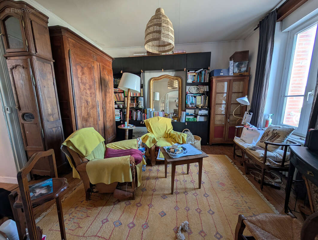 Maison à SAINT-CAST-LE-GUILDO