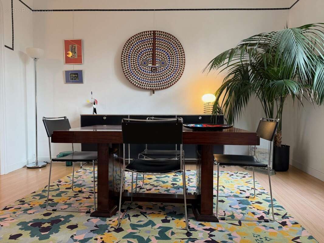 Maison à LA ROCHELLE