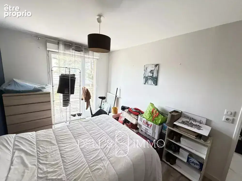 Idéal investisseur T2 avec terrasse - photo 6