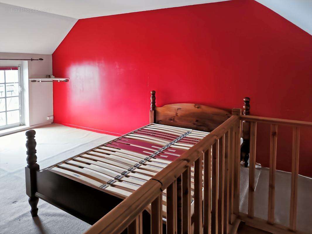 Maison à CHATRES-SUR-CHER