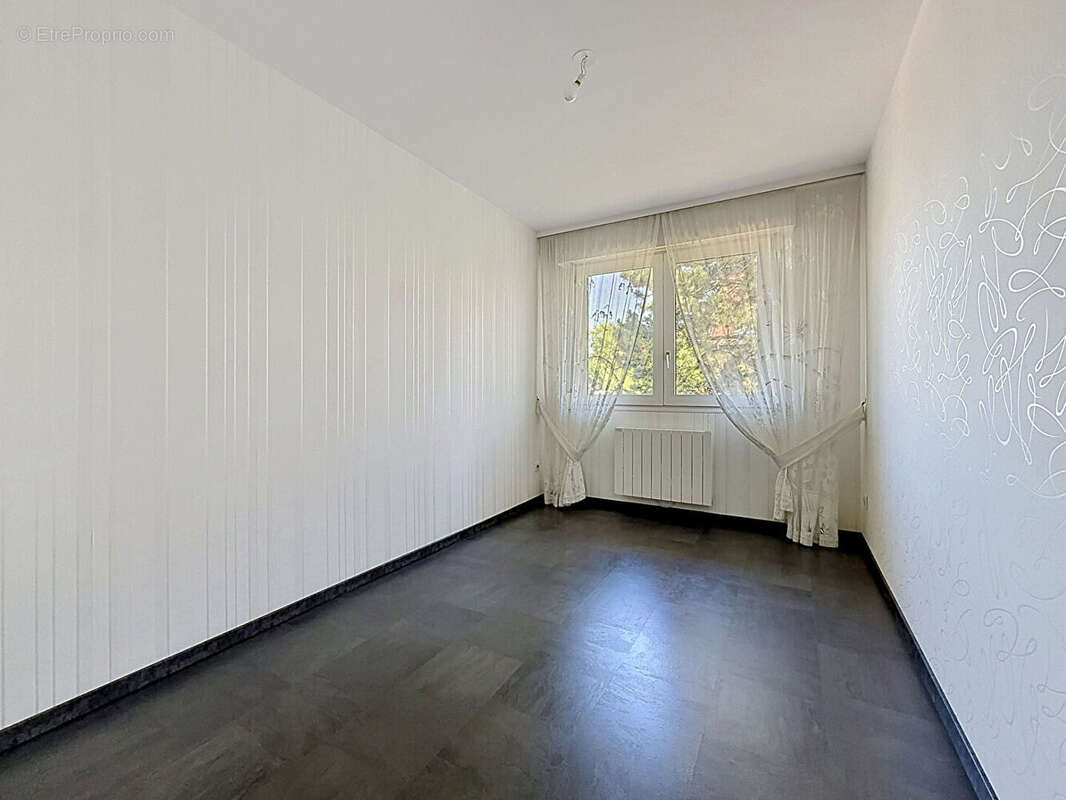 Appartement à LINGOLSHEIM