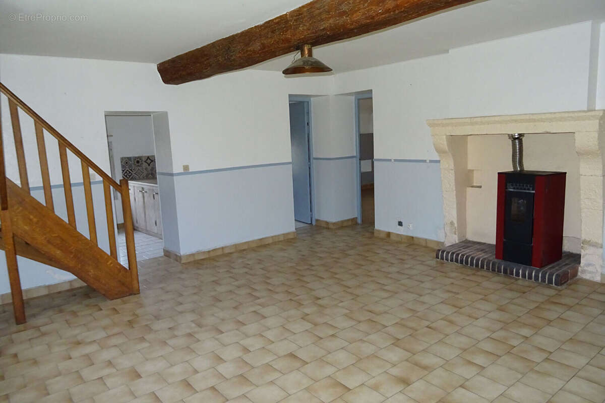 Maison à AUTHON-DU-PERCHE