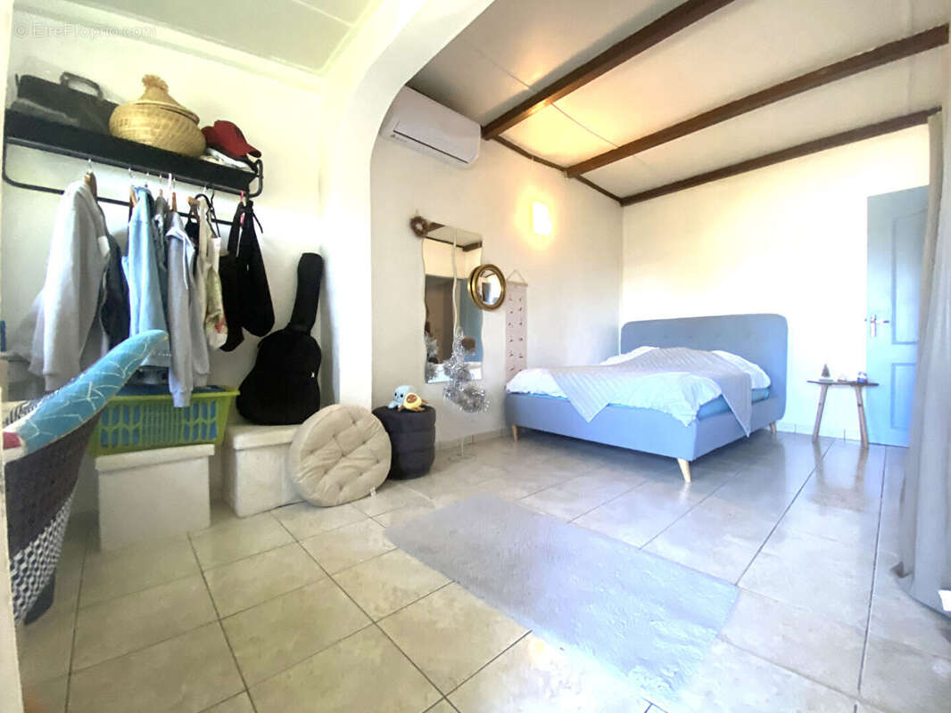 Maison à SAINTE-MARIE