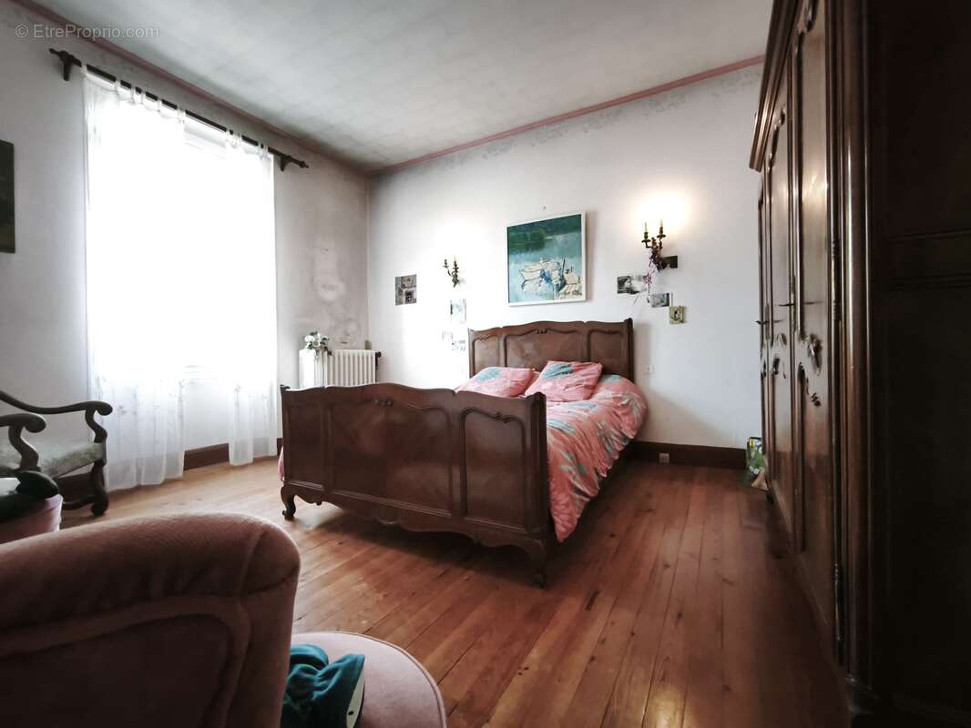 Maison à ANGOULEME