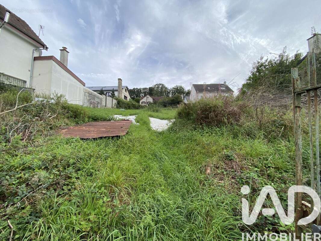 Photo 6 - Terrain à NOUZONVILLE