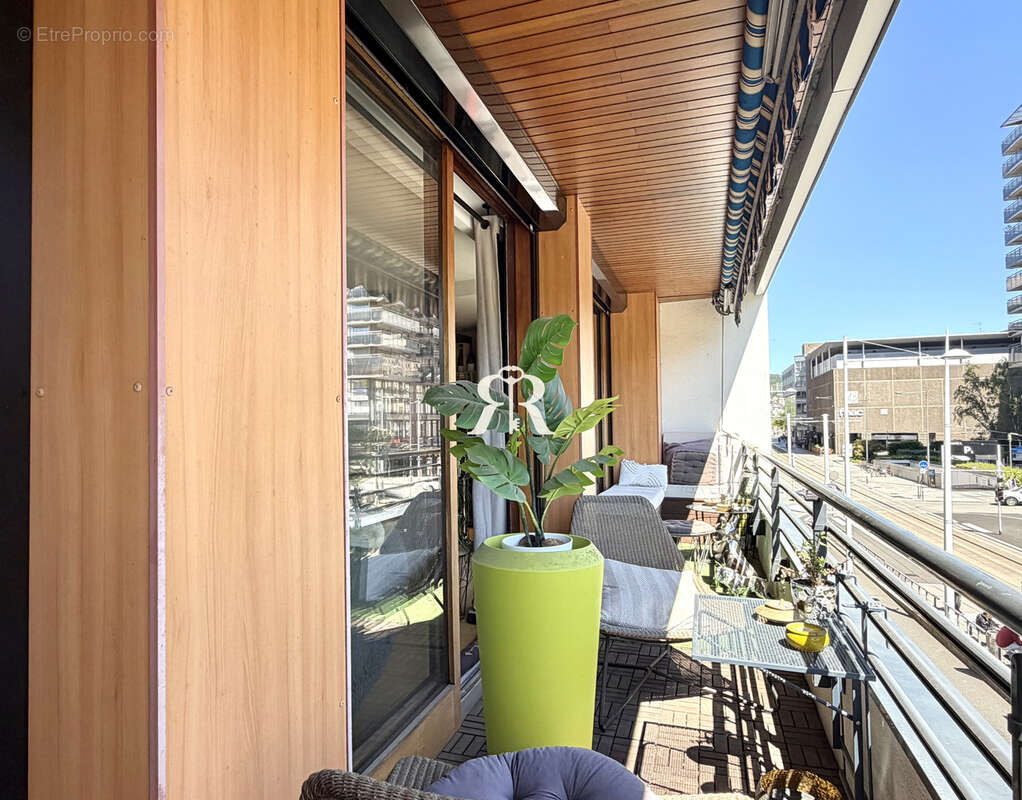 Appartement à CLERMONT-FERRAND