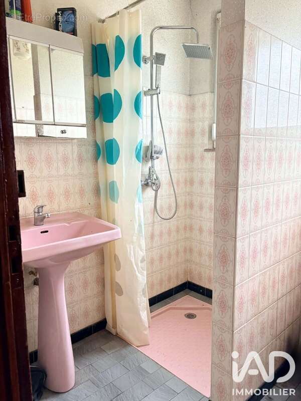 Photo 9 - Maison à SAULXURES-SUR-MOSELOTTE