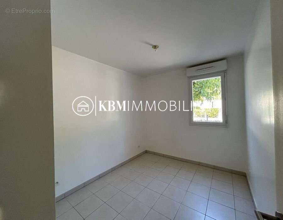 Appartement à MARSEILLE-13E