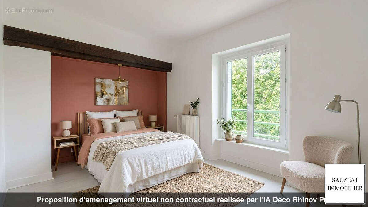 Appartement à BRETIGNY-SUR-ORGE