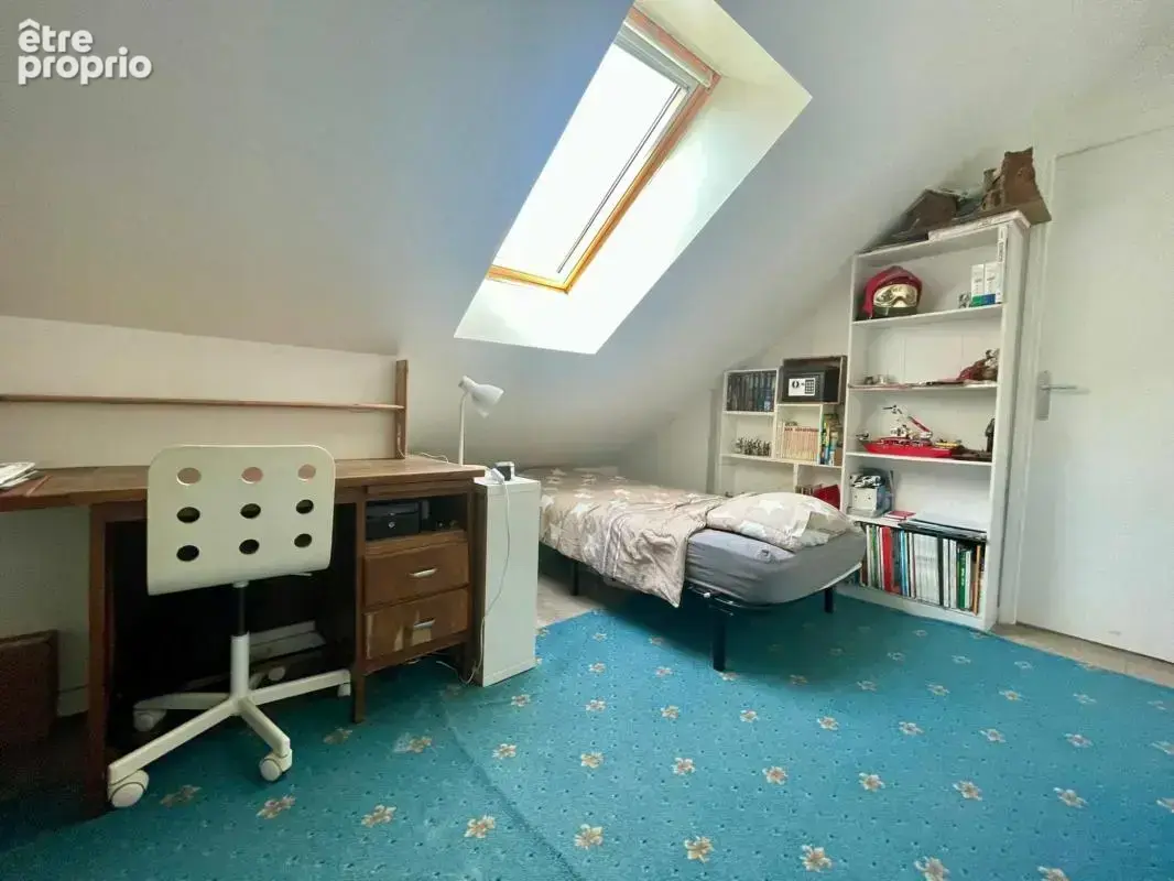 Maison 132 m² à Rambouillet  - photo 13