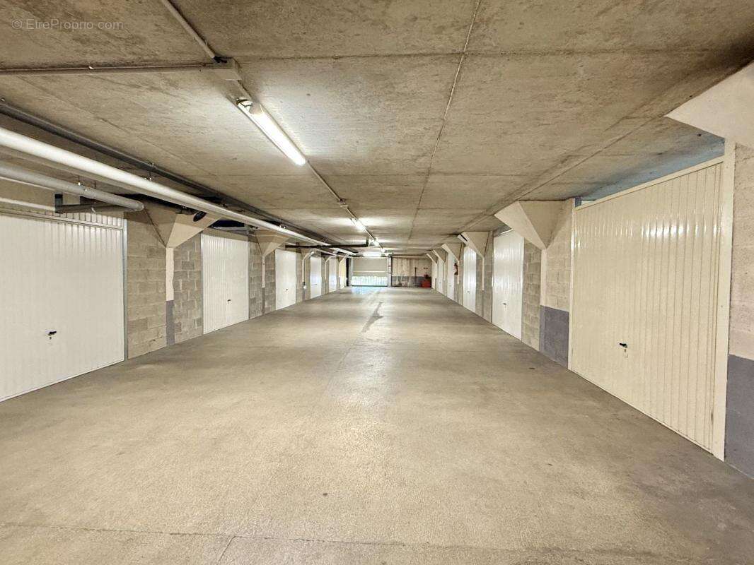 Appartement-Maison à vendre Chenôve, type duplex, 2 chambres avec terrasse à chaque niveau, garage double - photo 18
