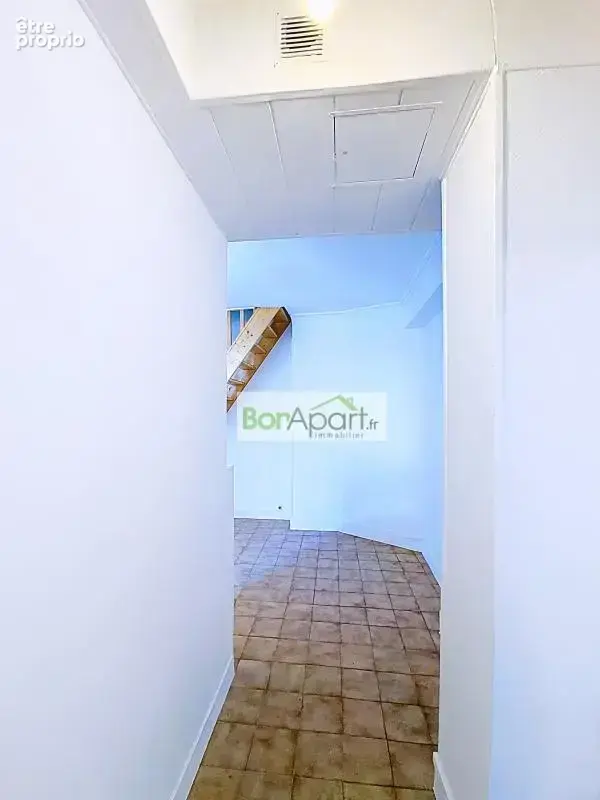 La courneuve – 2 pièces 40 m² + combles aménageables 60 m² – idéal investisseur - photo 3