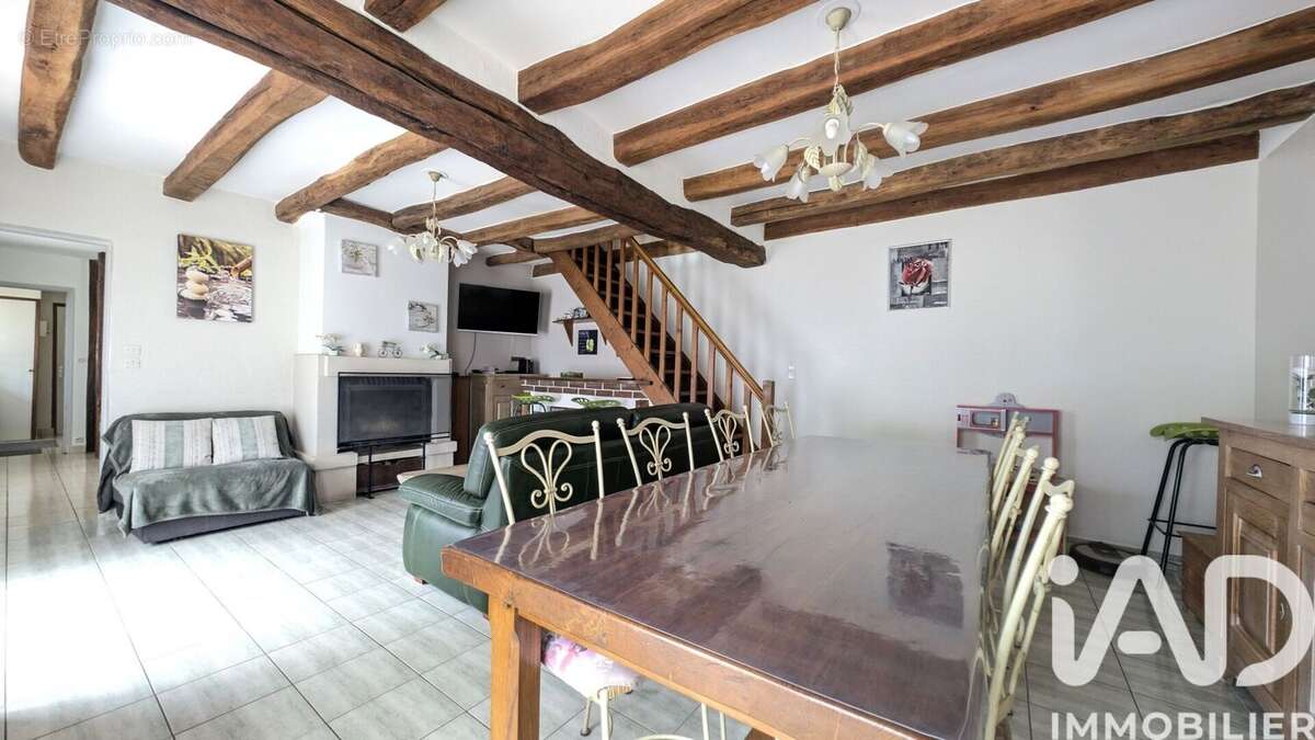 Photo 4 - Maison à MONNAIE