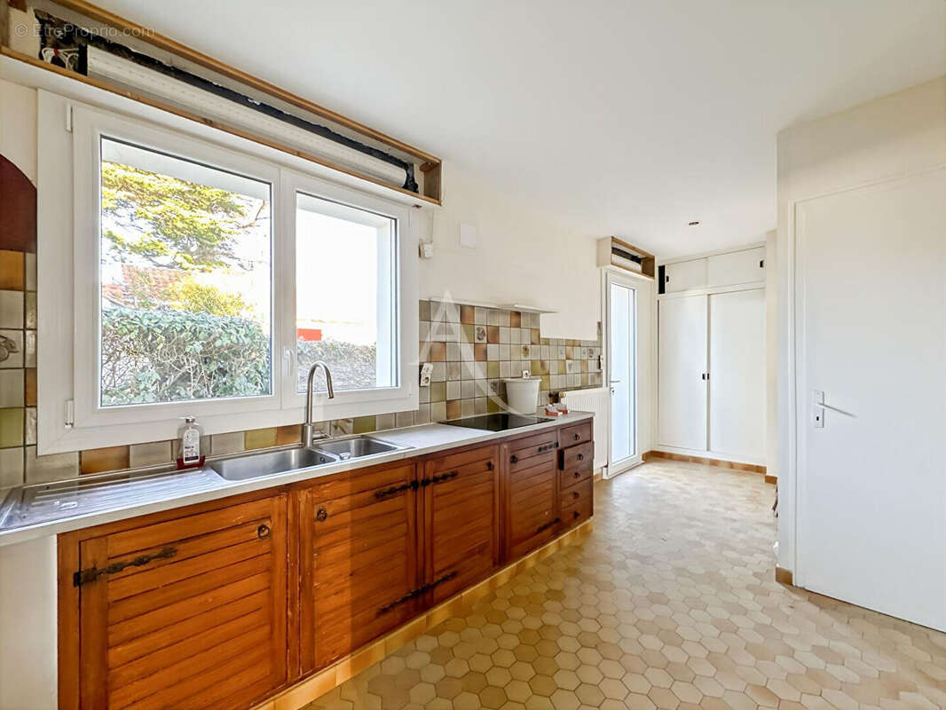 Maison à SAINT-JEAN-DE-MONTS