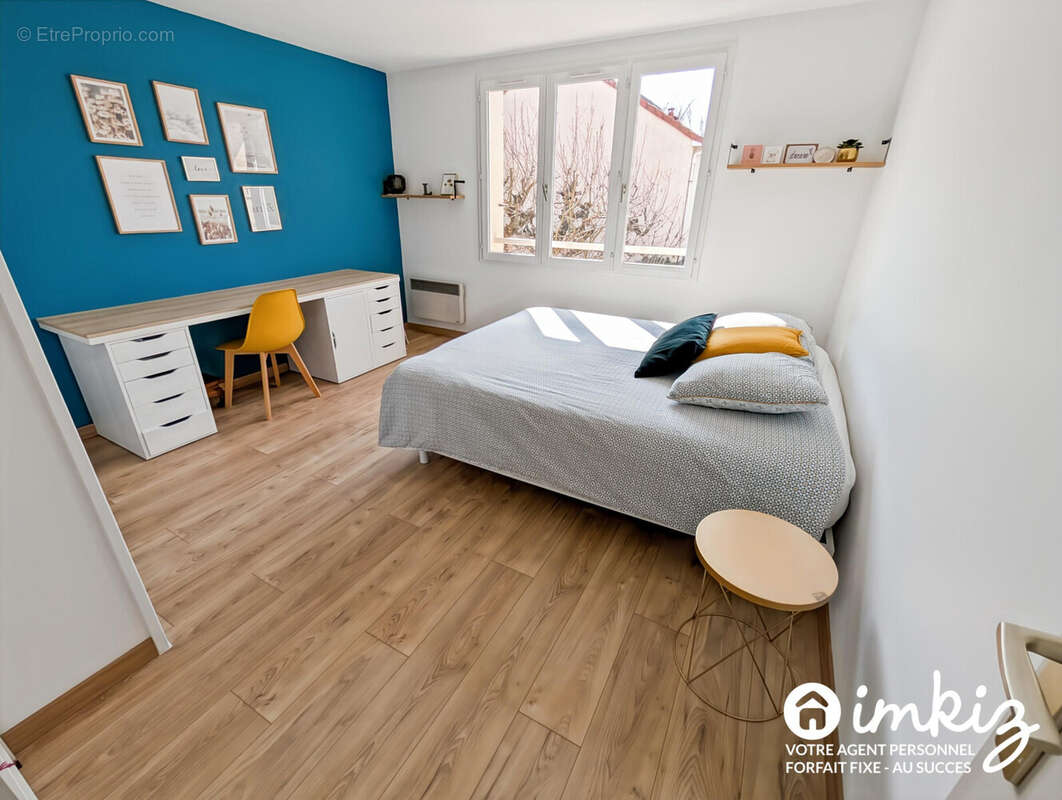 Maison familiale d'exception, jardin et garage - photo 8