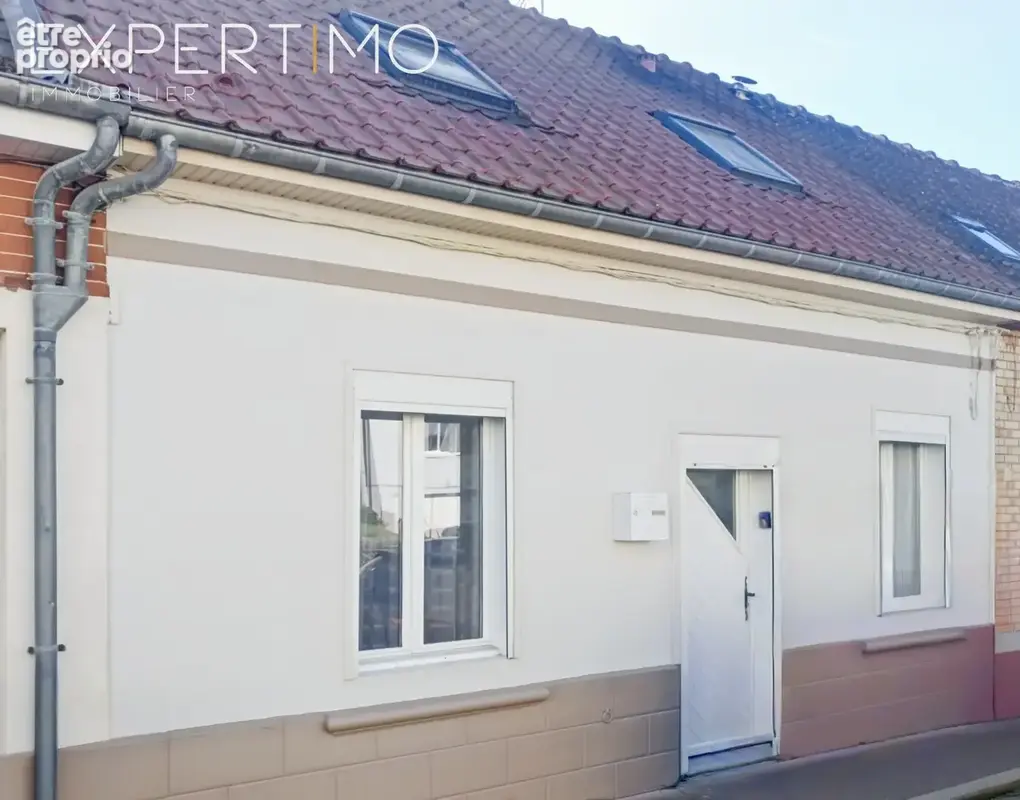 Maison sous offre acceptée   Centre de Rue - photo 2