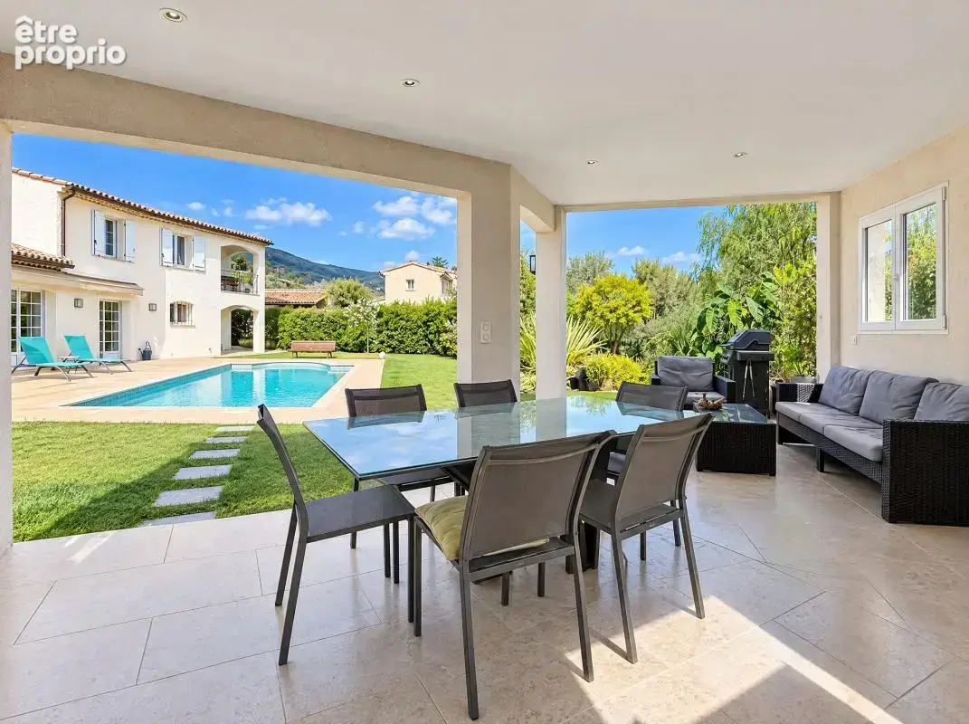Maison À Vendre - photo 2