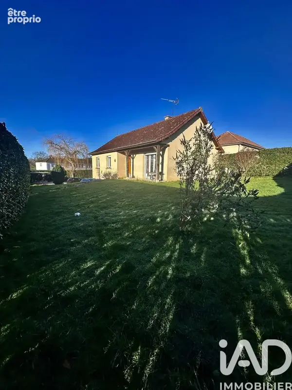 Photo 1 - Maison à MAINSAT