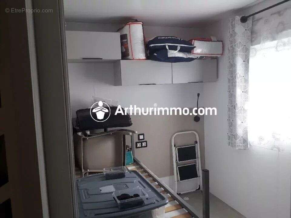 Vente Maison Saint-pair-sur-mer(50380) 127 500ï¿œ - photo 7