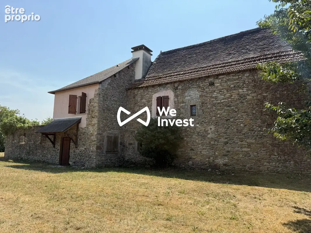 Maison à MOUMOUR